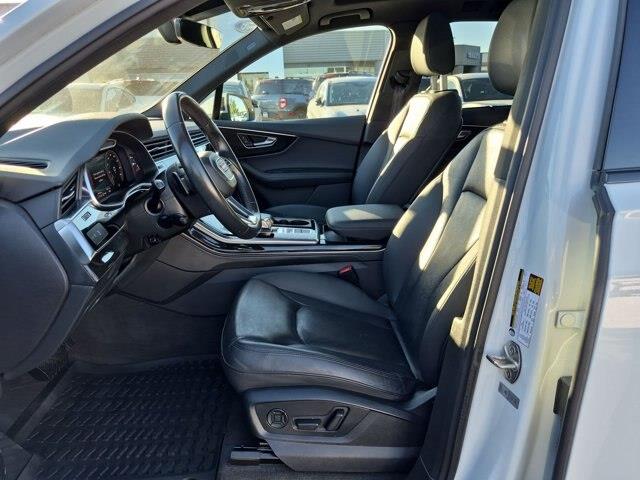2021 Audi Q7 - $27,845