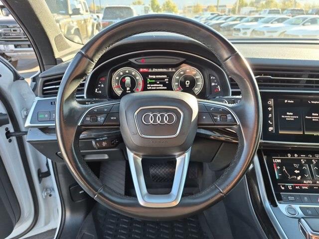 2021 Audi Q7 - $27,845