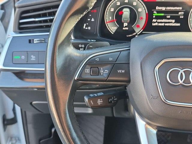 2021 Audi Q7 - $27,845
