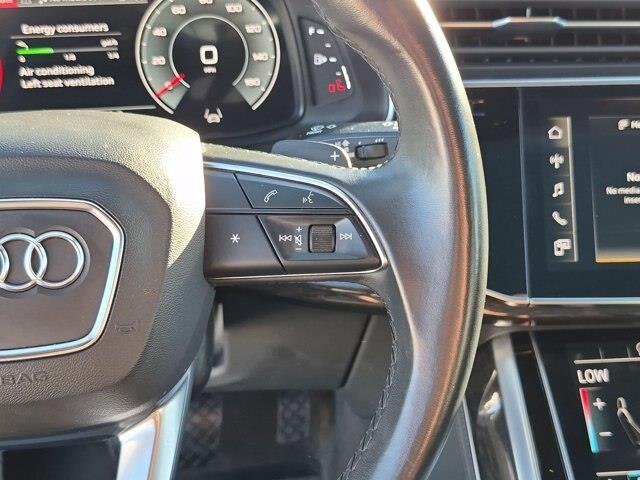 2021 Audi Q7 - $27,845