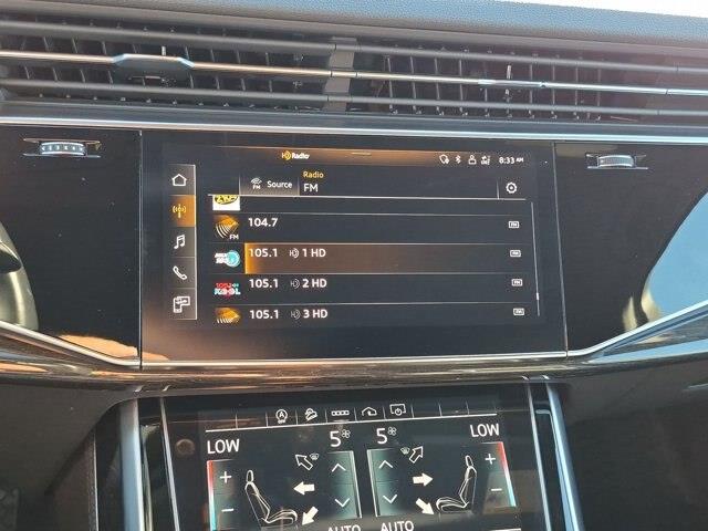 2021 Audi Q7 - $27,845