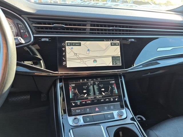 2021 Audi Q7 - $27,845