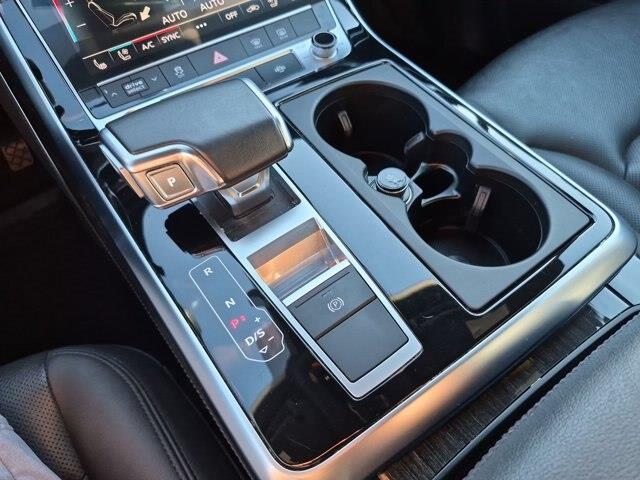 2021 Audi Q7 - $27,845