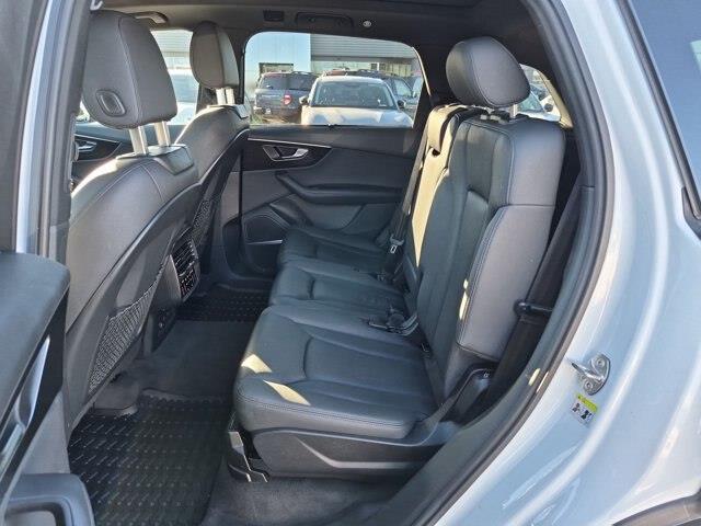 2021 Audi Q7 - $27,845