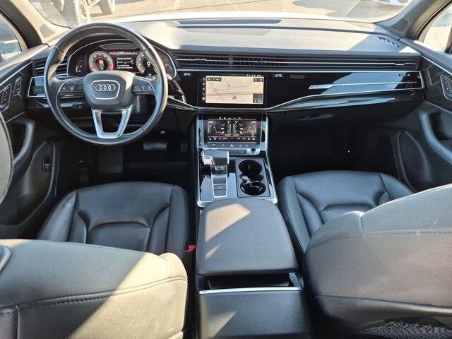 2021 Audi Q7 - $27,845