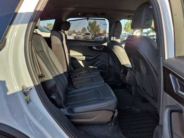 2021 Audi Q7 - $27,845
