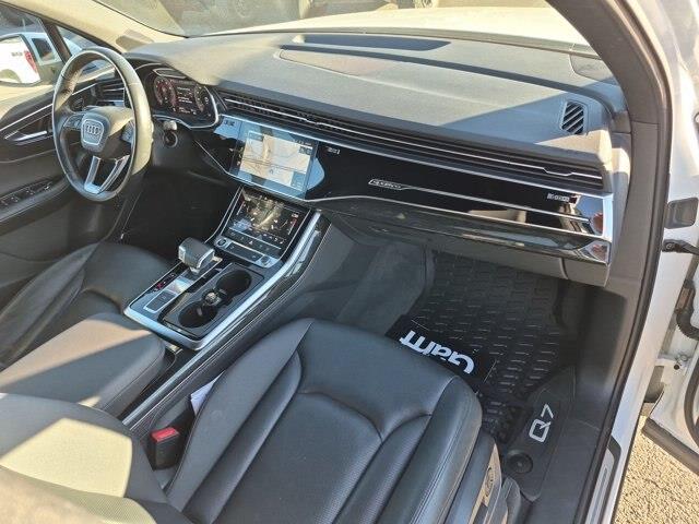 2021 Audi Q7 - $27,845