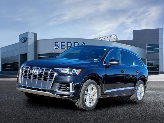 2020 Audi Q7 - $20,888