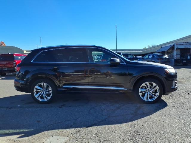 2020 Audi Q7 - $20,888