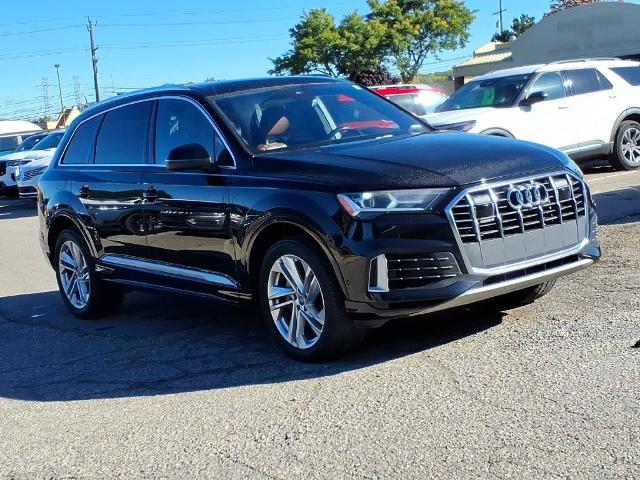 2020 Audi Q7 - $20,888