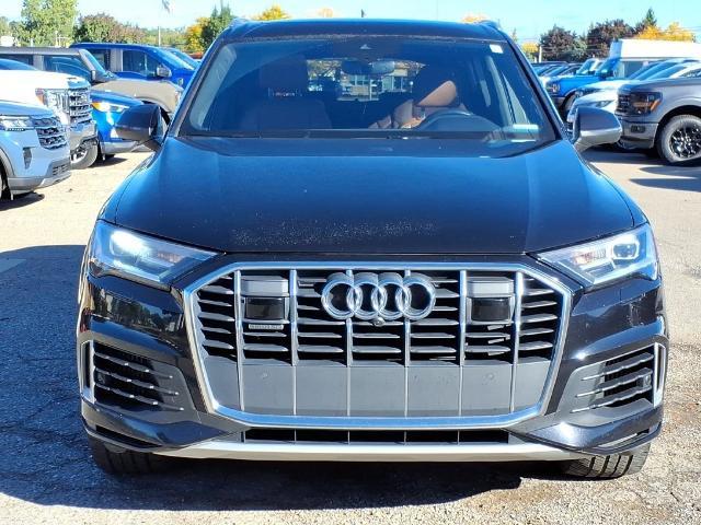 2020 Audi Q7 - $20,888