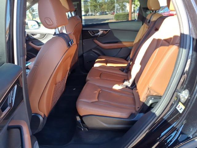2020 Audi Q7 - $20,888