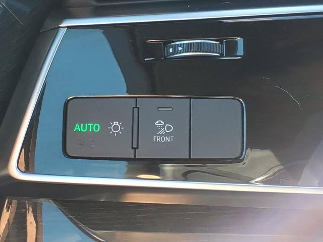 2020 Audi Q7 - $20,888