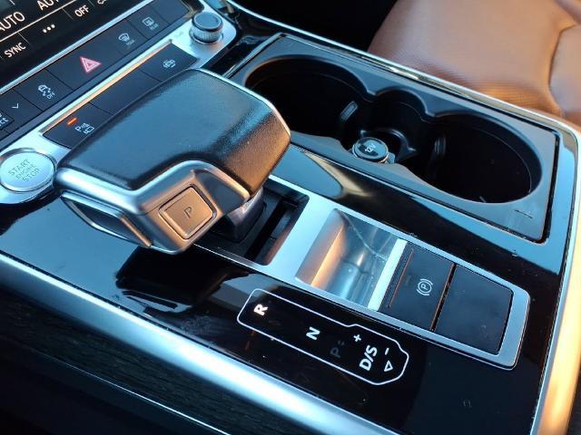 2020 Audi Q7 - $20,888