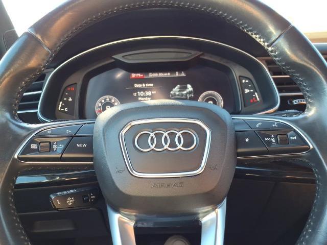 2020 Audi Q7 - $20,888
