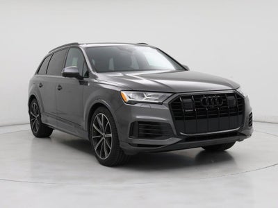 Photo of a 2021 Audi Q7 AWD Quattro Premium Plus 55 Tfsi 4DR SUV for sale