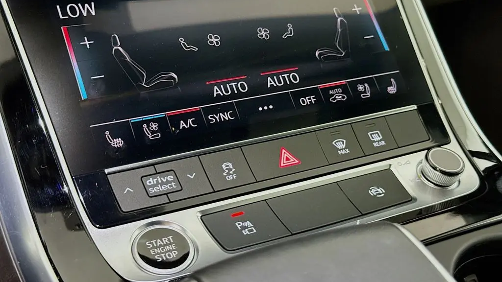 2021 Audi Q7 quattro Premium Plus 55 TFSI