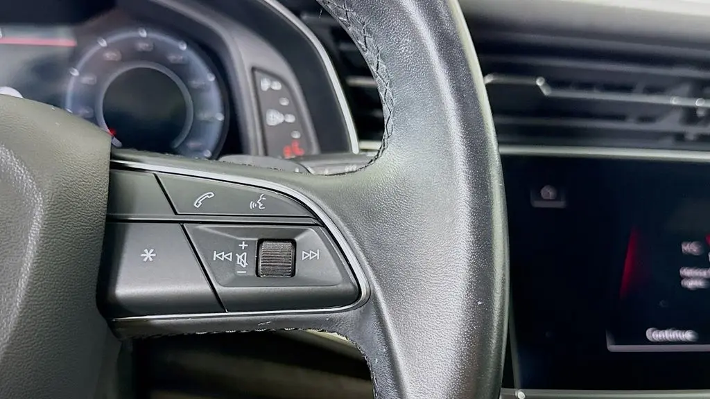 2021 Audi Q7 quattro Premium Plus 55 TFSI