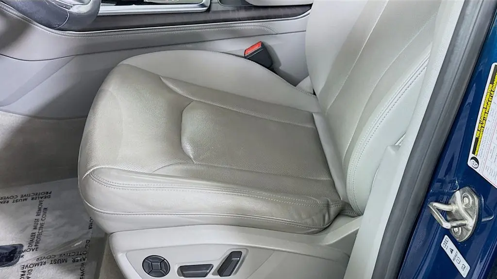 2021 Audi Q7 quattro Premium Plus 55 TFSI