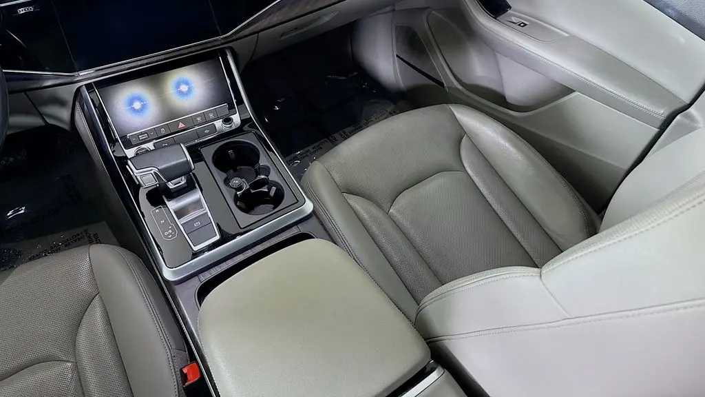 2021 Audi Q7 quattro Premium Plus 55 TFSI