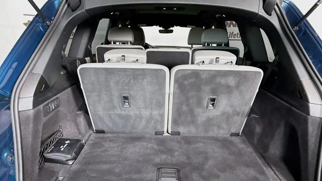 2021 Audi Q7 quattro Premium Plus 55 TFSI