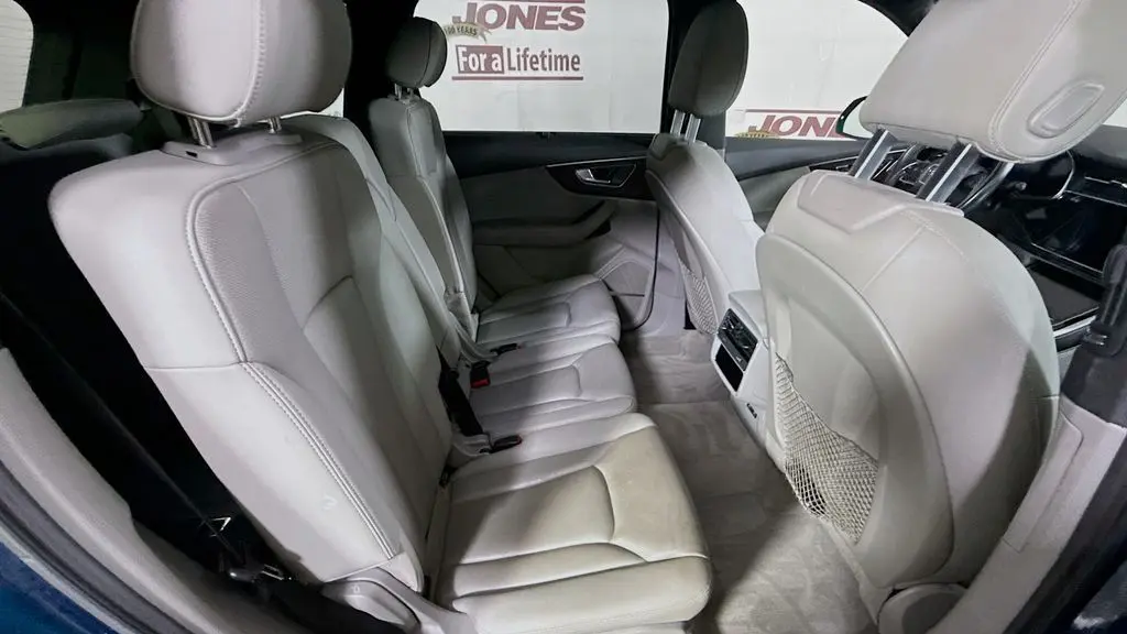2021 Audi Q7 quattro Premium Plus 55 TFSI