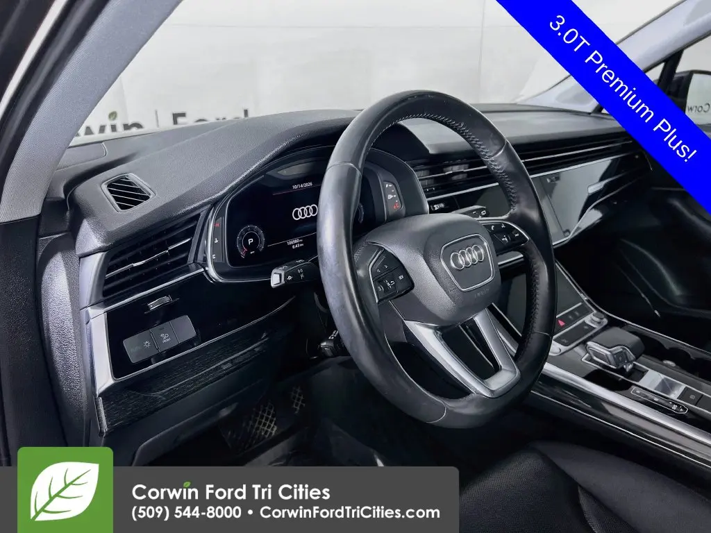 2020 Audi Q7 - $17,989