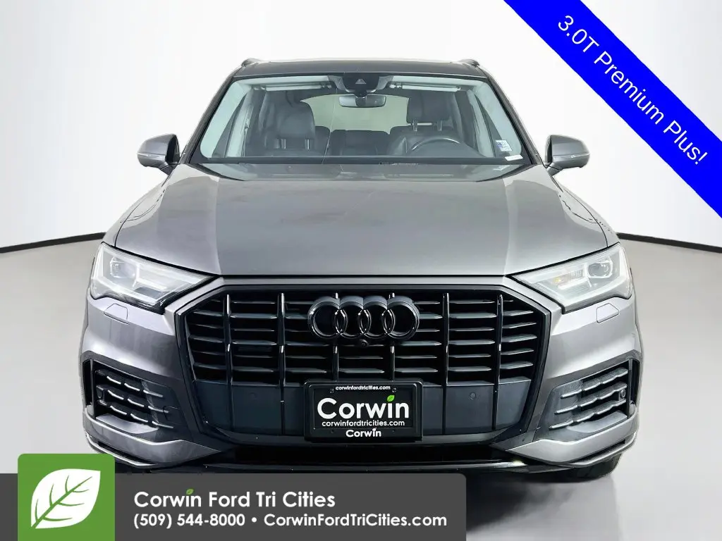 2020 Audi Q7 - $17,989
