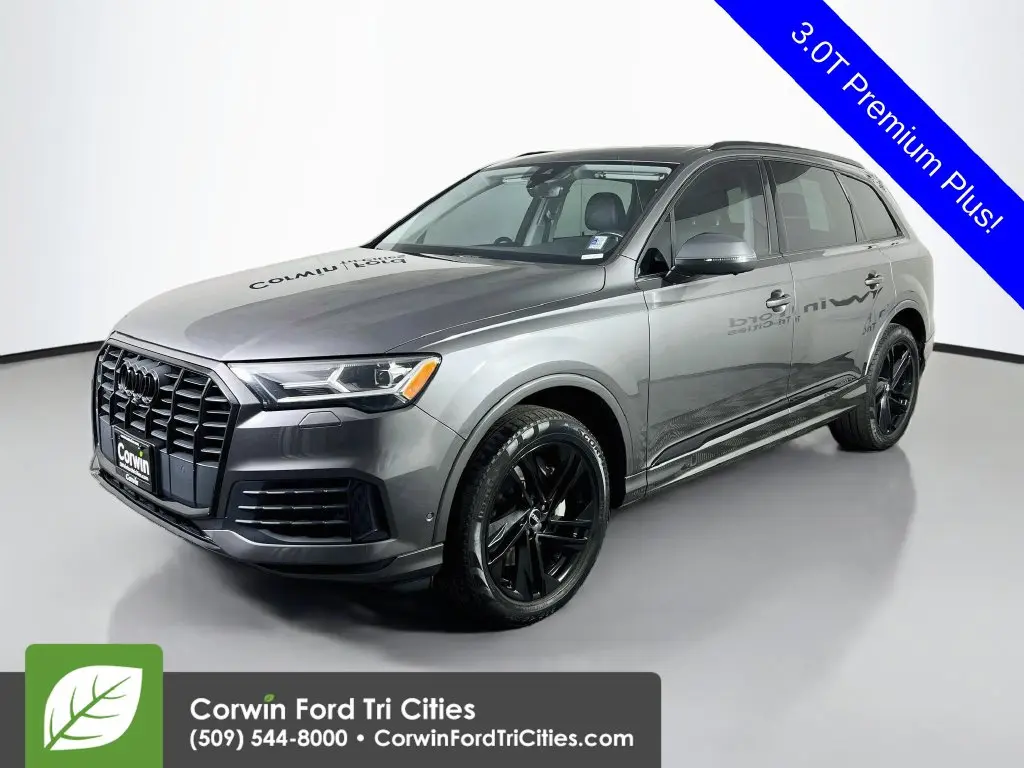 2020 Audi Q7 - $17,989