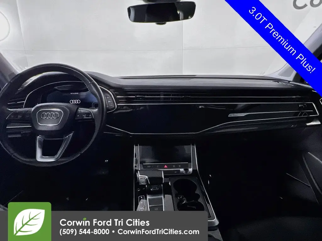 2020 Audi Q7 - $17,989
