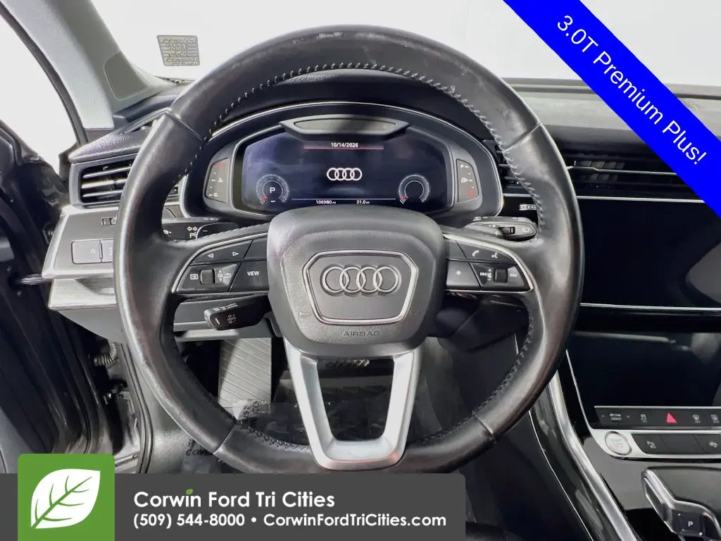 2020 Audi Q7 - $17,989