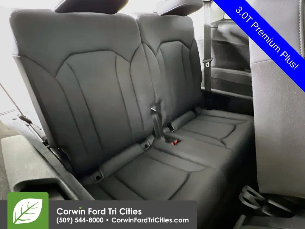 2020 Audi Q7 - $17,989