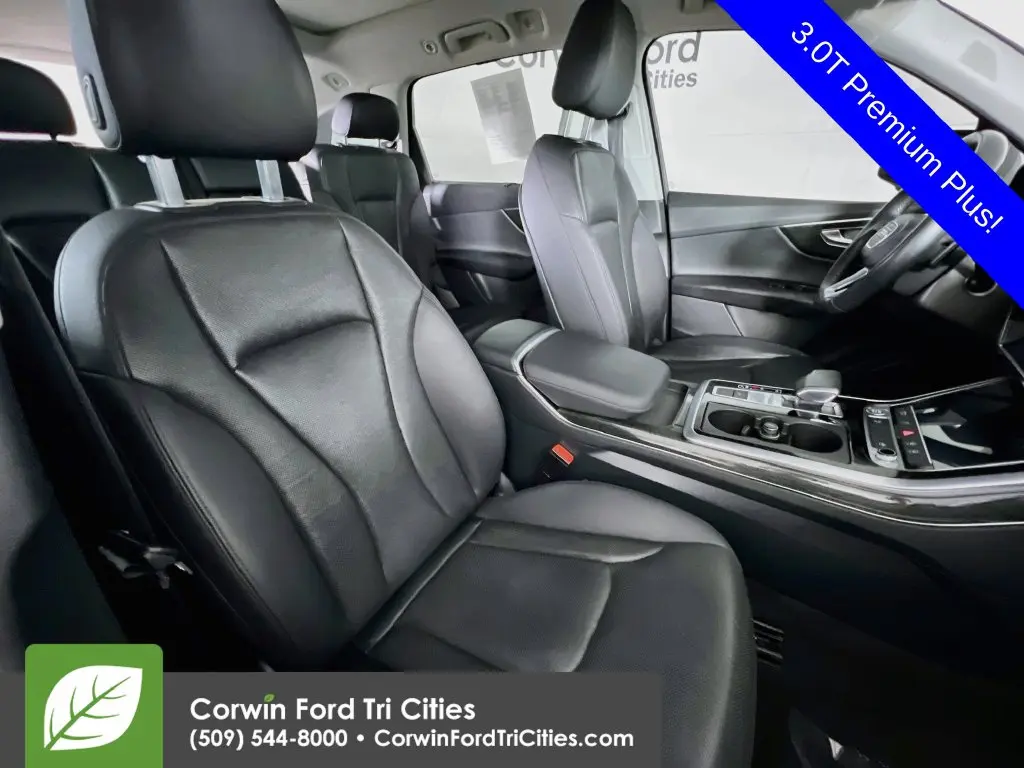 2020 Audi Q7 - $17,989