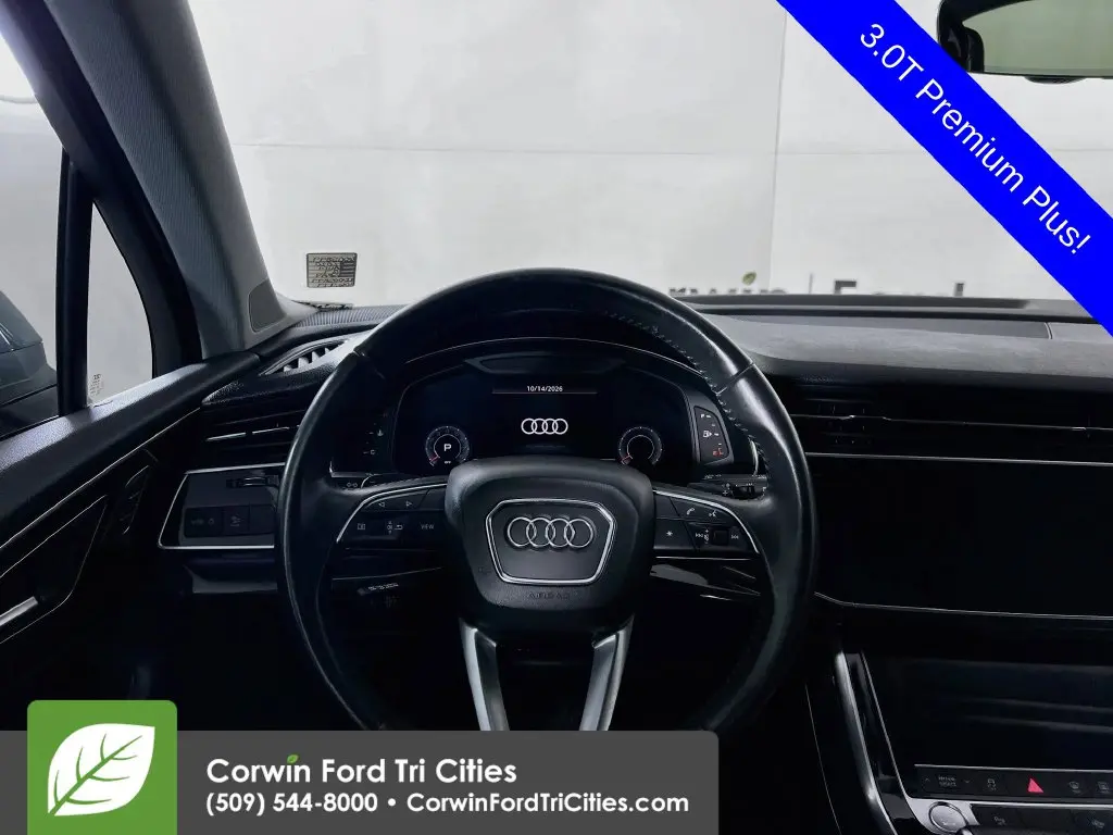 2020 Audi Q7 - $17,989