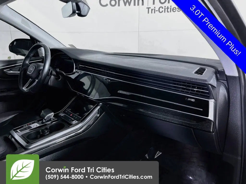 2020 Audi Q7 - $17,989