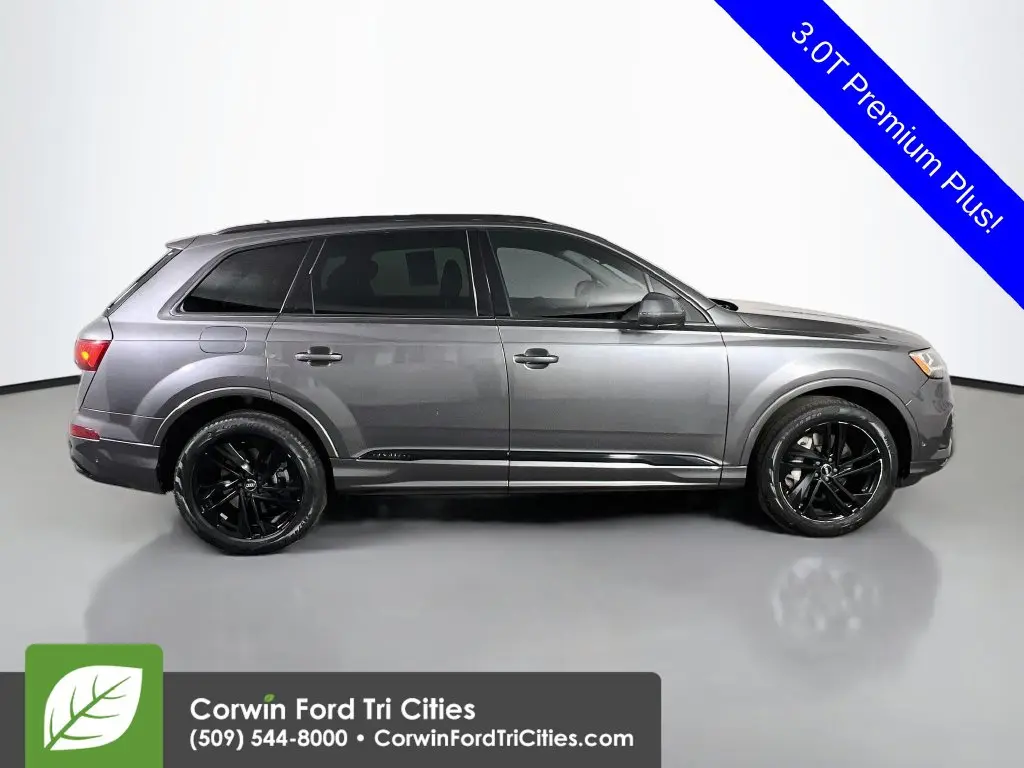 2020 Audi Q7 - $17,989