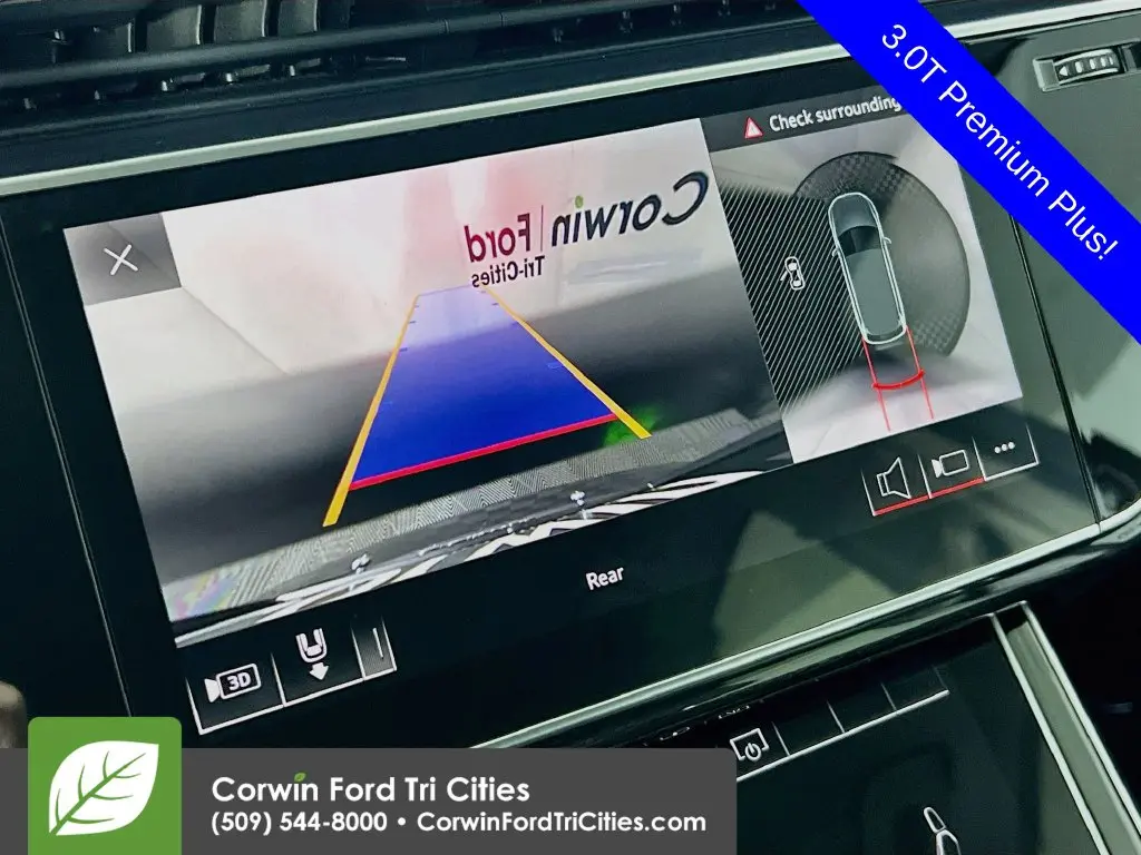 2020 Audi Q7 - $17,989