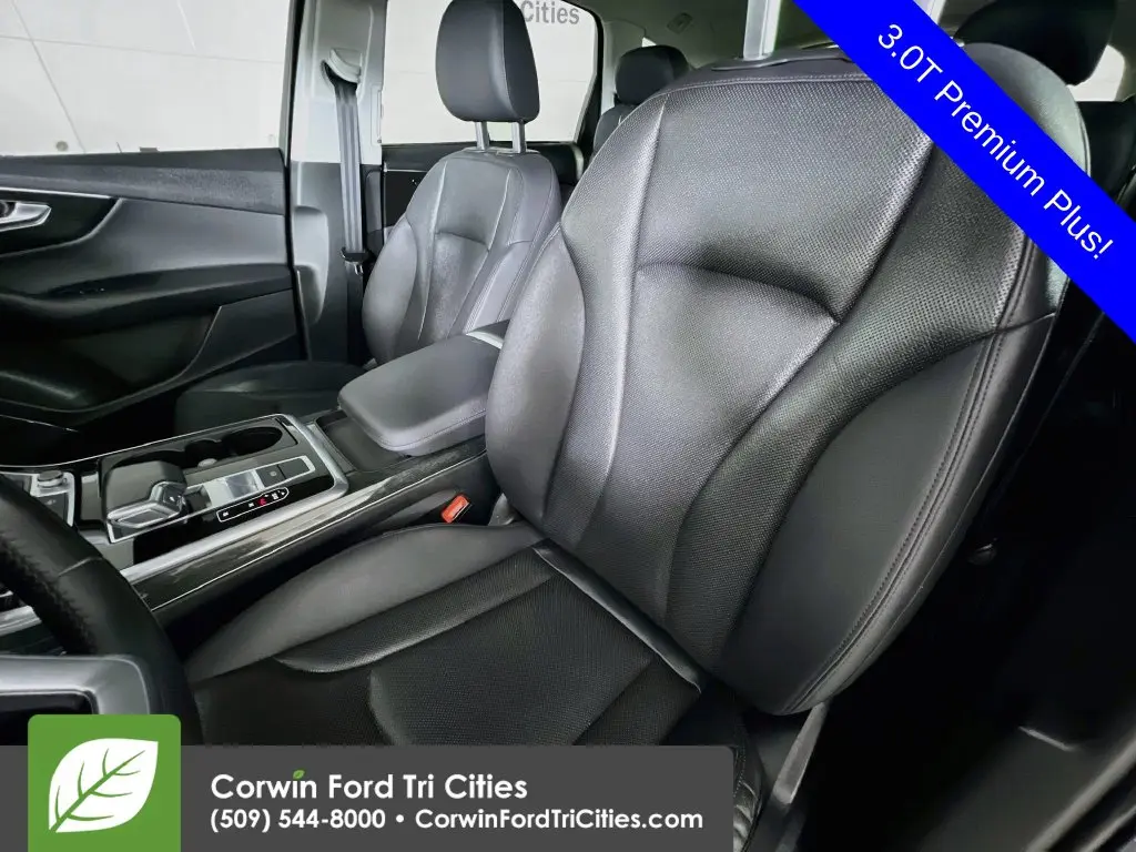 2020 Audi Q7 - $17,989