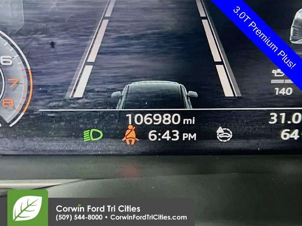 2020 Audi Q7 - $17,989