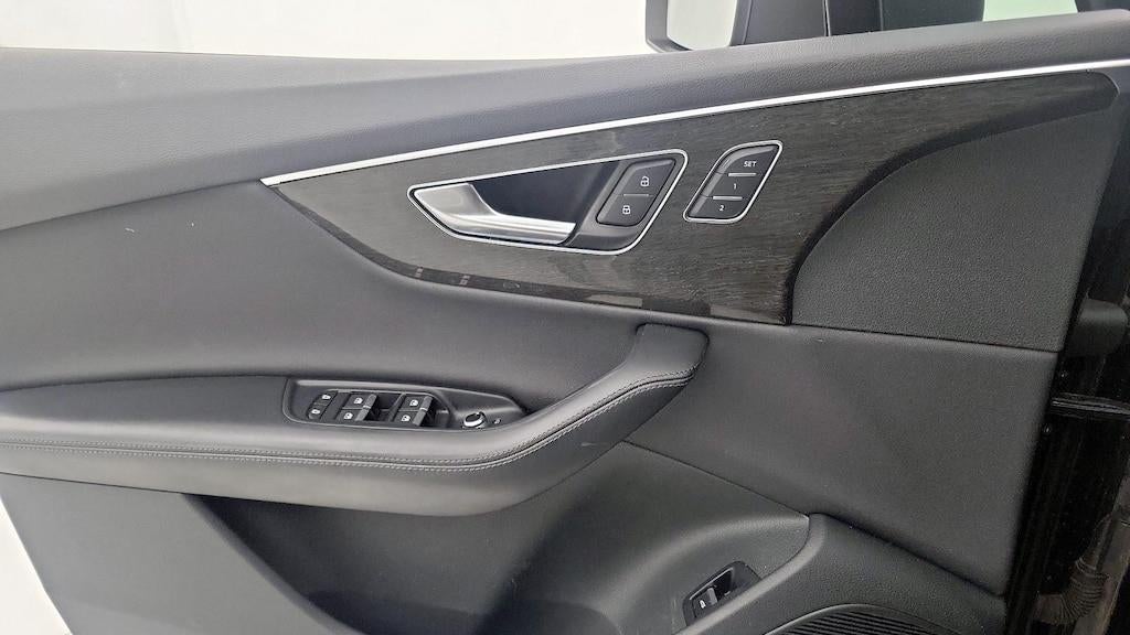 2021 Audi Q7 quattro Premium Plus 55 TFSI