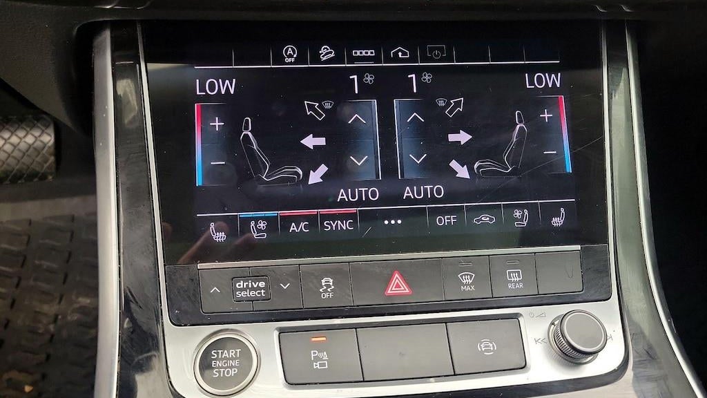 2021 Audi Q7 quattro Premium Plus 55 TFSI