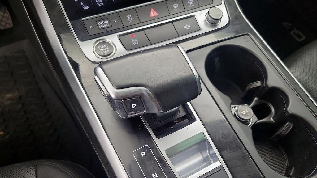 2021 Audi Q7 quattro Premium Plus 55 TFSI