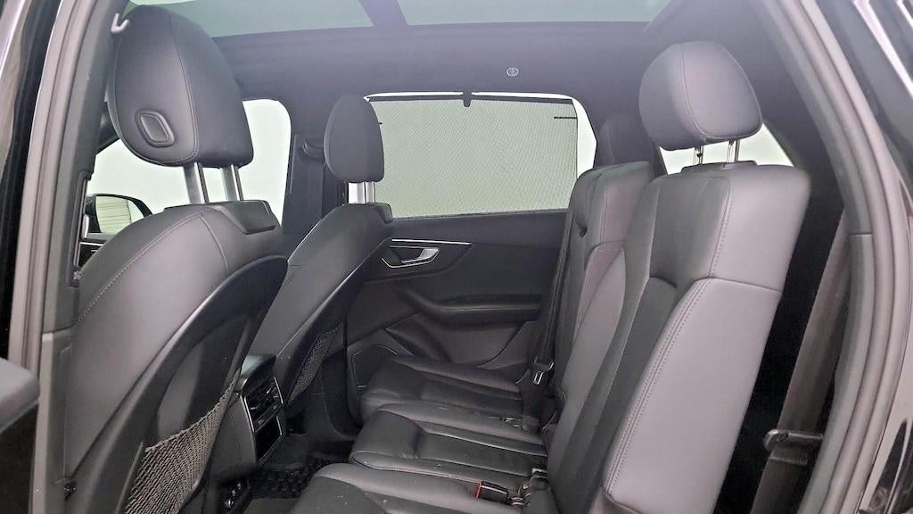 2021 Audi Q7 quattro Premium Plus 55 TFSI
