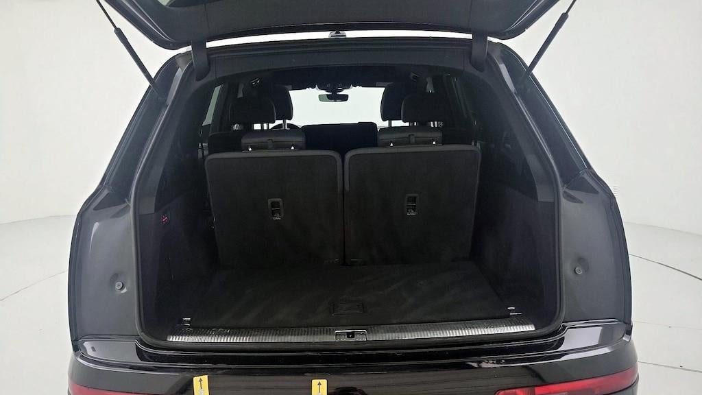 2021 Audi Q7 quattro Premium Plus 55 TFSI