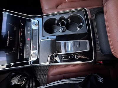 2021 Audi Q7 AWD Quattro Premium Plus 55 Tfsi 4DR SUV