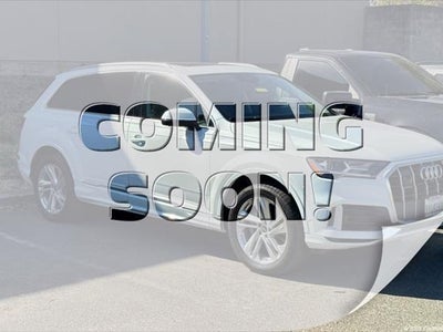 Photo of a 2022 Audi Q7 AWD Quattro Premium Plus 55 Tfsi 4DR SUV for sale