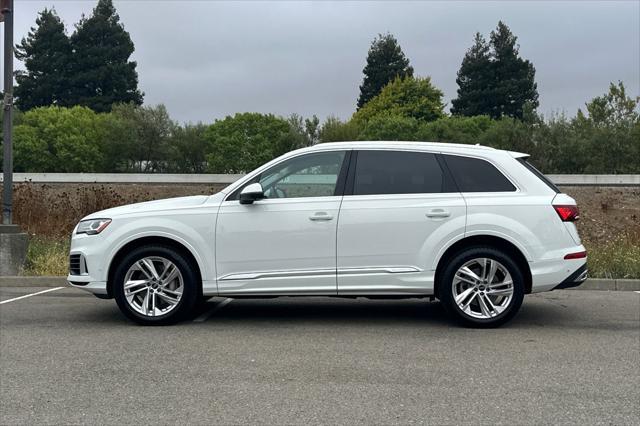 2022 Audi Q7 - $24,990