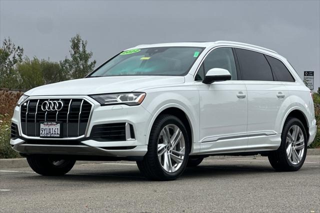 2022 Audi Q7 - $24,990