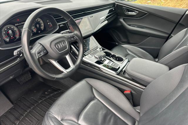 2022 Audi Q7 - $24,990