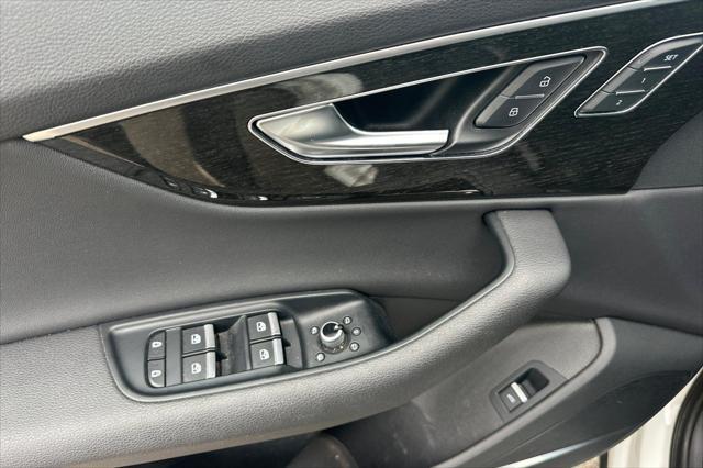 2022 Audi Q7 - $24,990